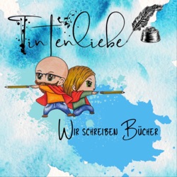 Tintenliebe - Wir schreiben Bücher