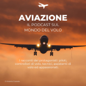 Aviazione - Antonio Granato