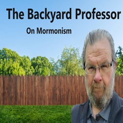 Backyard Professor: 136: Dr. Dennis MacDonald Discusses His New Book on Greek Epics & the Gospels