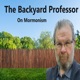 Backyard Professor LIVE! With Benny Hinrichs – There Were Hebrew Jaredites?!
