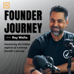 Founder Journey 