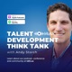 The Talent Development Hot Seat podcast - The #1 podcast for Learning and Development (L&D), HR, Career Development, Organizational Development, and Leadership Development professionals