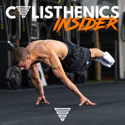 PLANCHE JOURNEY & WORKOUT ADVICE | Interview with Kay-P | Athlete Insider Podcast #61