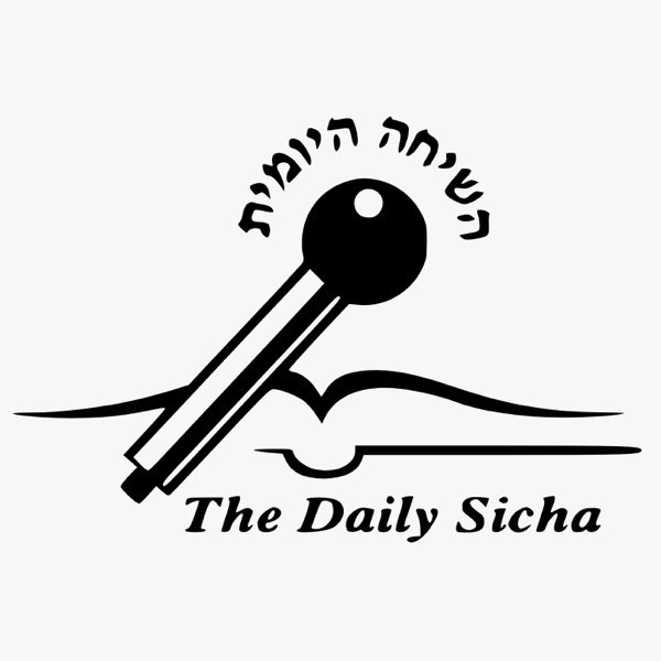 The Daily Sicha - השיחה היומית
