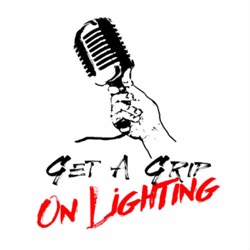 Episode 435: #341 - The Phases of a Lighting Career