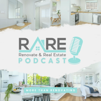 Tyrone Shum - More Than Renovating