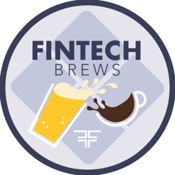 Ep 18: What's Up In Fintech?