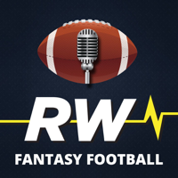 RotoWire Fantasy Football Draft Kit podcast