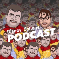 Dating During the Disney College Program & Disney +