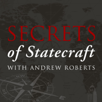 The Secrets of Statecraft podcast