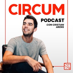 CIRCUM Podcast: 3era temporada 