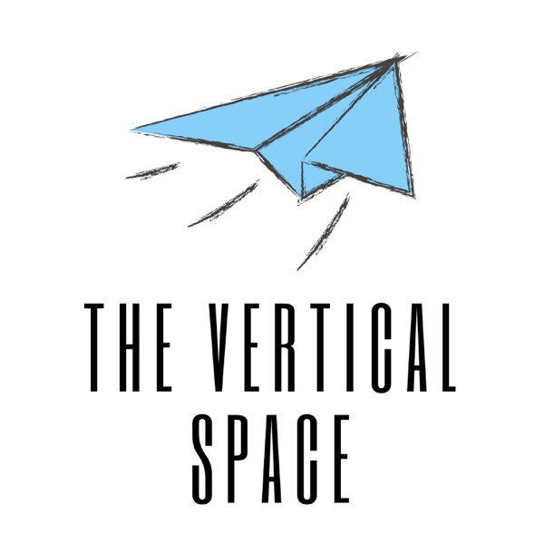 The Vertical Space Artwork