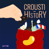 CROUSTI-HISTORY - Pénélope boeuf