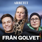 Från Golvet - Arbetet