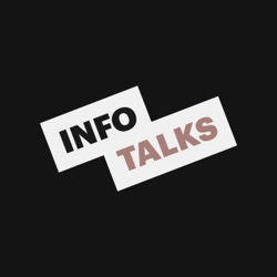 InfoTalks #19 – Jan Boháč