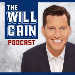 Will Cain Show Classic: An Exclusive Interview With Dwayne 'The Rock' Johnson