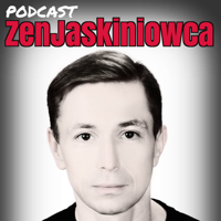 Zen Jaskiniowca – zrozumieć i wcielić podcast