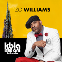 Zo Williams "The Voice of Reason"