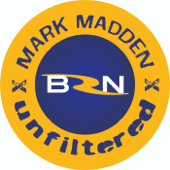 Mark Madden: Unfiltered - BetRivers Network