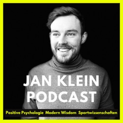 Warum bist du hier? Psychologische Tipps zur SINNFINDUNG und STEIGERUNG (#174)