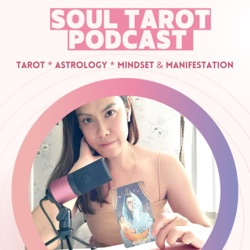 The Soul Tarot Podcast EP 20 ดาวเสาร์ย้ายเข้าราศีมีนกับอิทธิพล 12 ราศี (2566-2569)