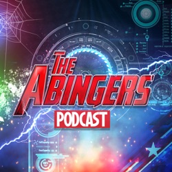 ABINGERS Assemble - Fantastic 4 Casting, Deadpool and Wolverine Thoughts, Madame Web Critics, and Listener Feedback on What If... and Echo!