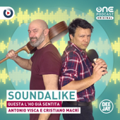 Soundalike - OnePodcast