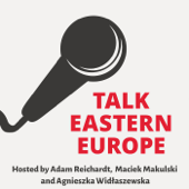 Talk Eastern Europe - Talk Eastern Europe