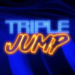 TripleJump Podcast 263: AI NPCs - The Unavoidable Future Of Game Development?