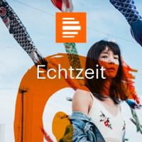 Echtzeit - Deutschlandfunk Kultur podcast