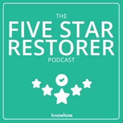 The Five-Star Restorer Podcast