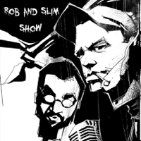 #73 John Cuellar, Jay Pluss, David The Producer, Rucka Rucka Ali, & Ed White