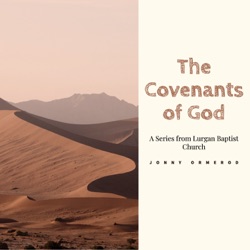 The Covenants of God