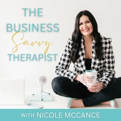 The Business Savvy Therapist 