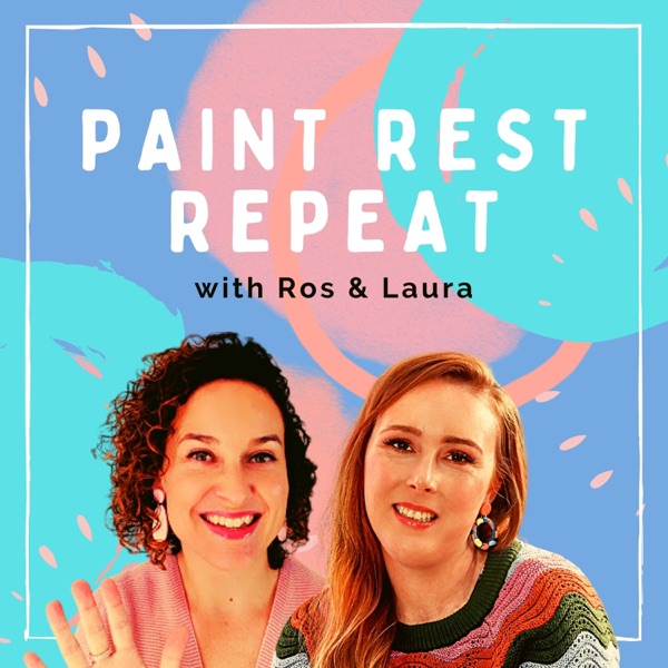 Paint Rest Repeat