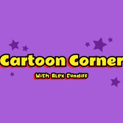 Cartoon Corner