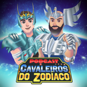 Podcast Cavaleiros Do Zodíaco - Junior C.