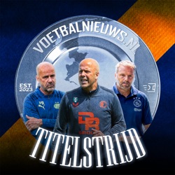 ERVAREN AJAX-TRANSFEROPTIES, SUPERSUB FEYENOORD én PSV deelt RECORD (ft. Sepp van den Berg )