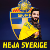 Heja Sverige - en landslagspodd podcast