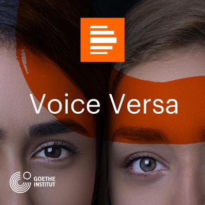 Voice Versa Voice Versa
