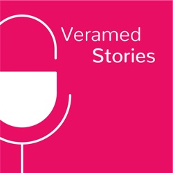 Veramed Stories - the 50th episode!