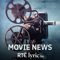 Movie News - RTÉ Lyric FM podcast