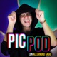 PIC POD Podcast con Alejandro Sago
