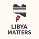 47: Women’s rights in Libya today with Noura Eljerbi