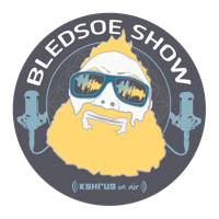 Constructive Lies with Mike Bledsoe & Max Shank
