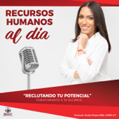 Recursos Humanos al Día - Glorimar Virella Rivera