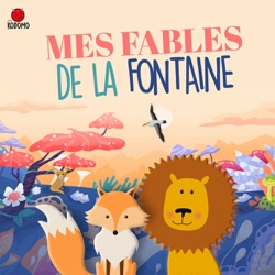 10 - Mes Fables de la Fontaine 🐝🌳🦟🎋