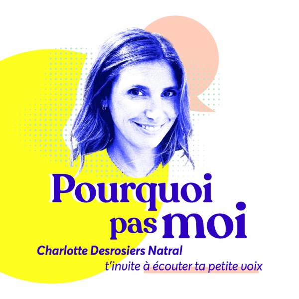 Pourquoi pas moi