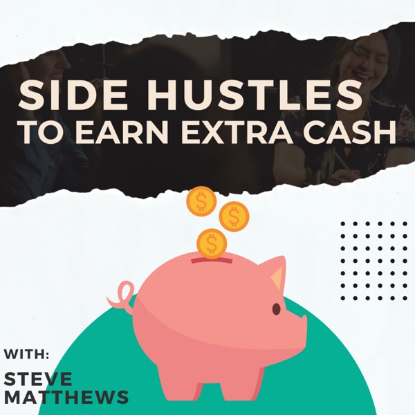 Side Hustles To Earn Extra Cash: Business Ideas &... Image