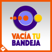 Vacía tu bandeja - Laura